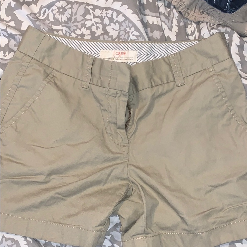 Shorts